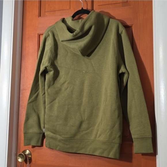 Levis silvertab mens hoodie Sweatshirt sz s  nwt - Picture 3 of 3